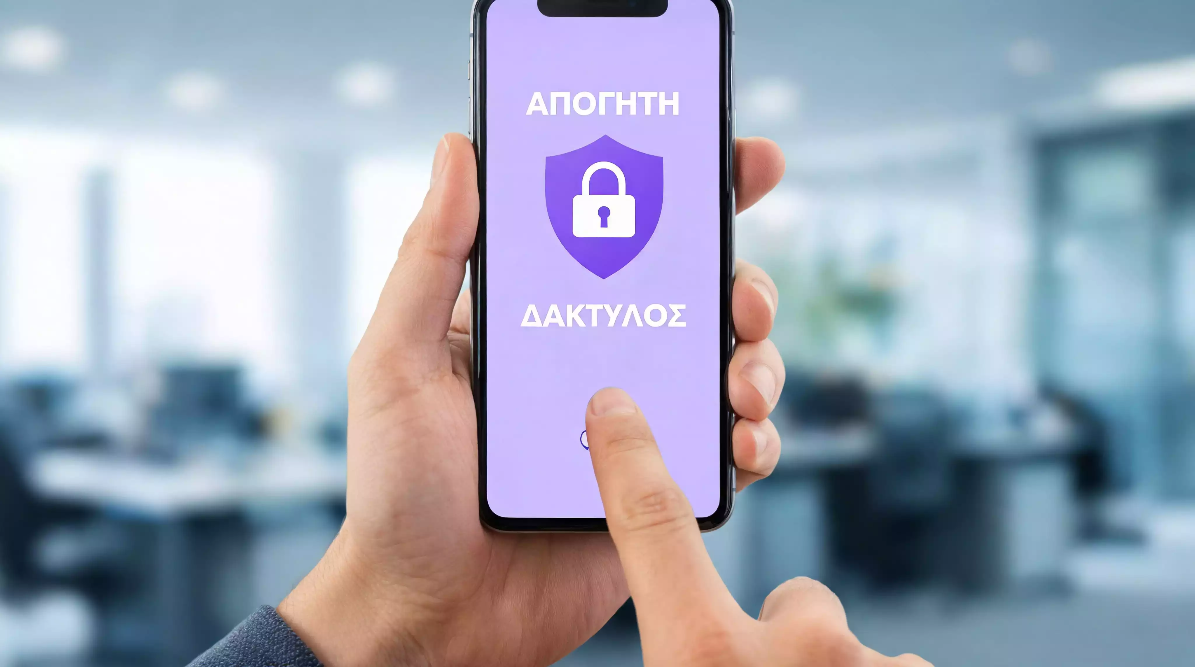 Ασφάλεια Skrill με βιομετρική αυθεντικοποίηση και 2FA προστασία