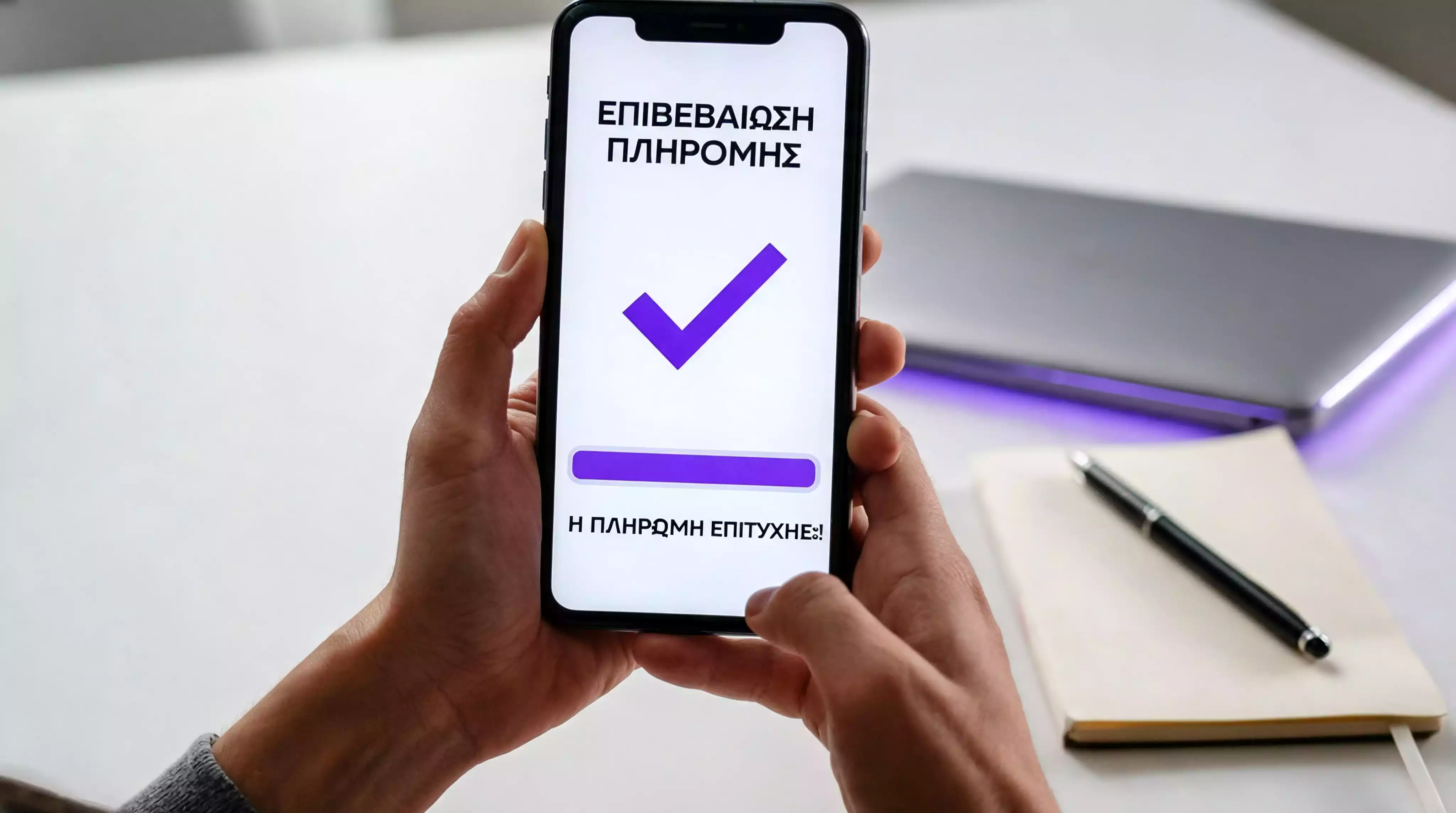 Διαδικασία κατάθεσης με Skrill σε στοιχηματική εταιρεία βήμα βήμα