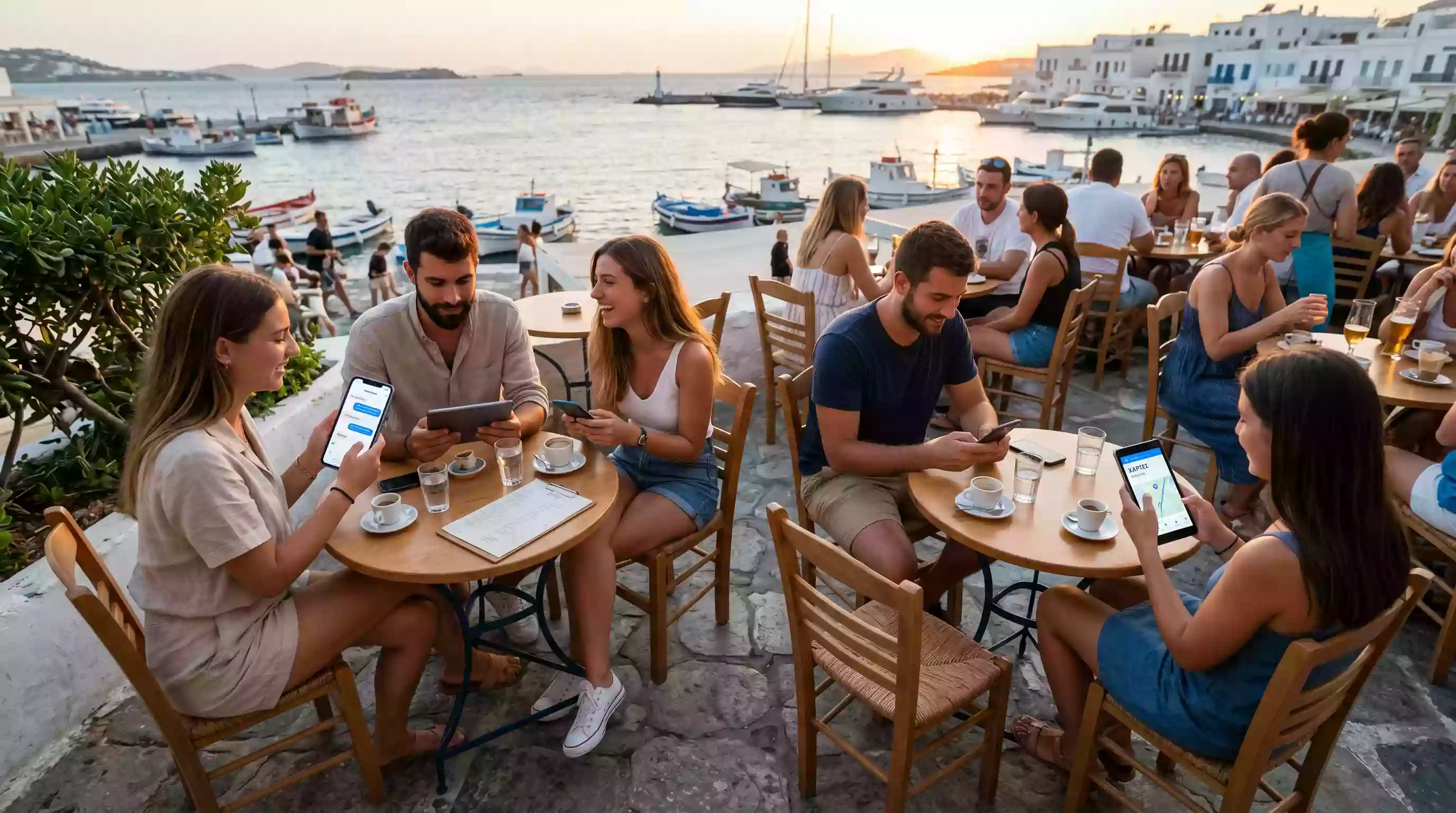 Η αγορά online στοιχήματος στην Ελλάδα με ηλεκτρονικές πληρωμές