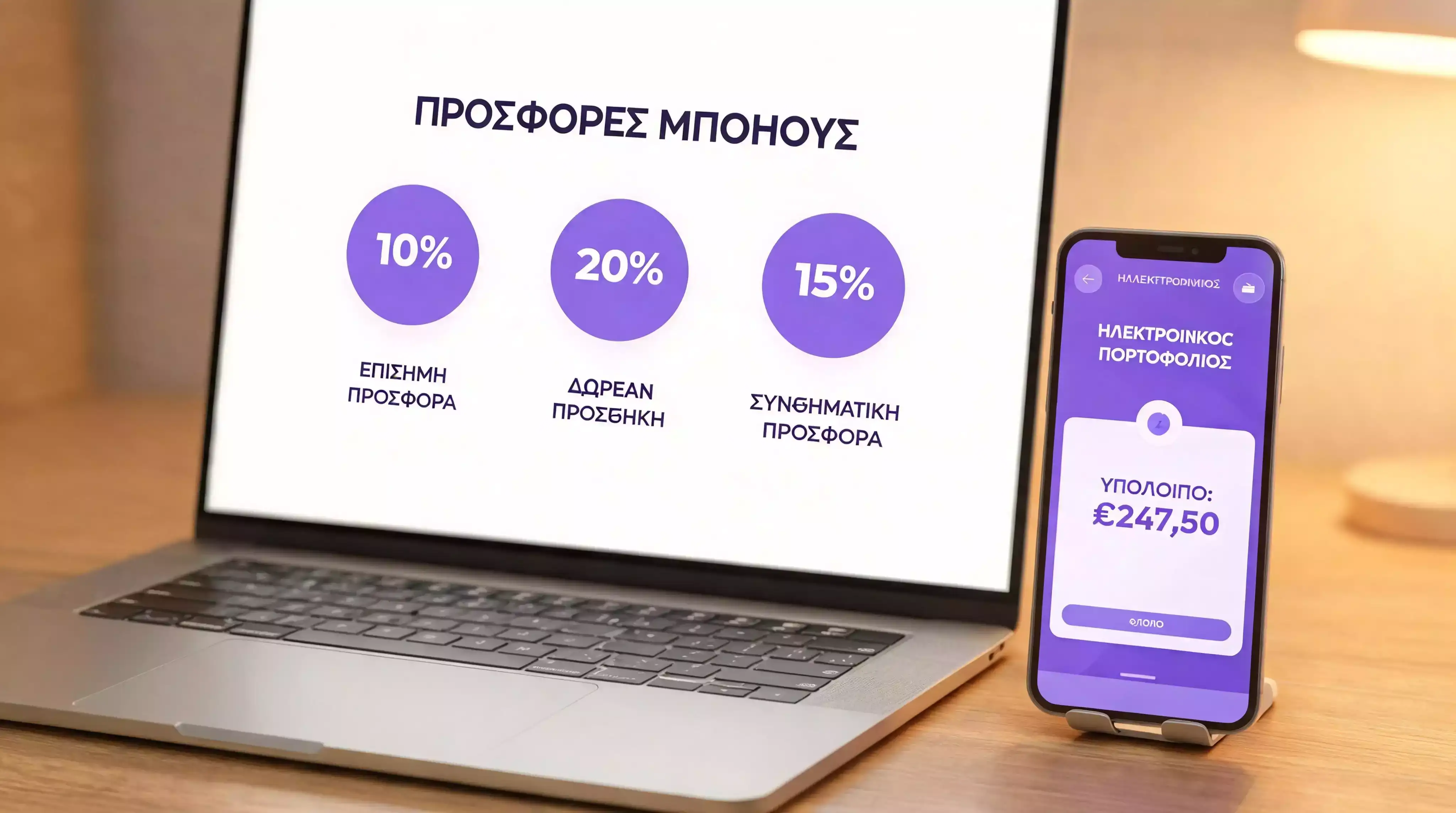 Προσφορές μπόνους στοιχηματικών εταιρειών με κατάθεση Skrill