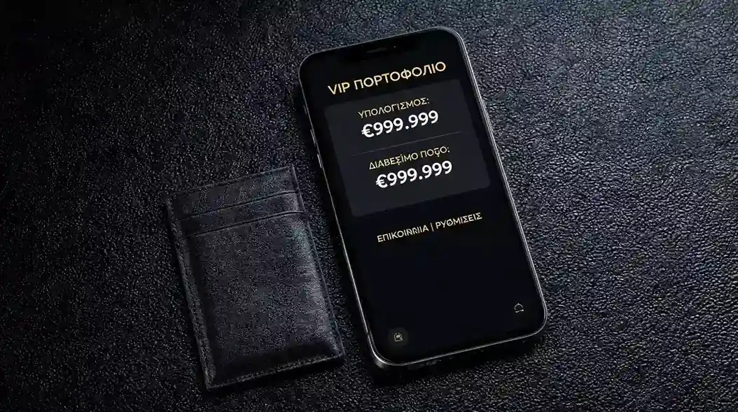 VIP Bettors Ψηφιακά Πορτοφόλια – Στατιστικά